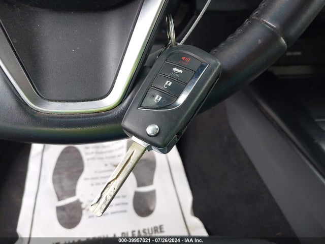 Toyota CAMRY SE 2018 JTNB11HK9J3017747 Image 11