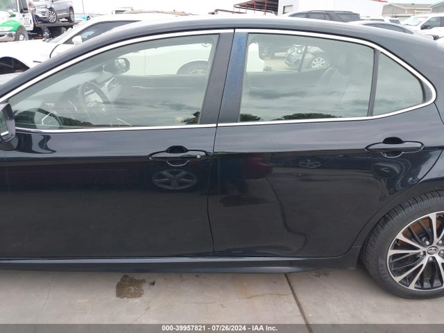 Toyota CAMRY SE 2018 JTNB11HK9J3017747 Image 15