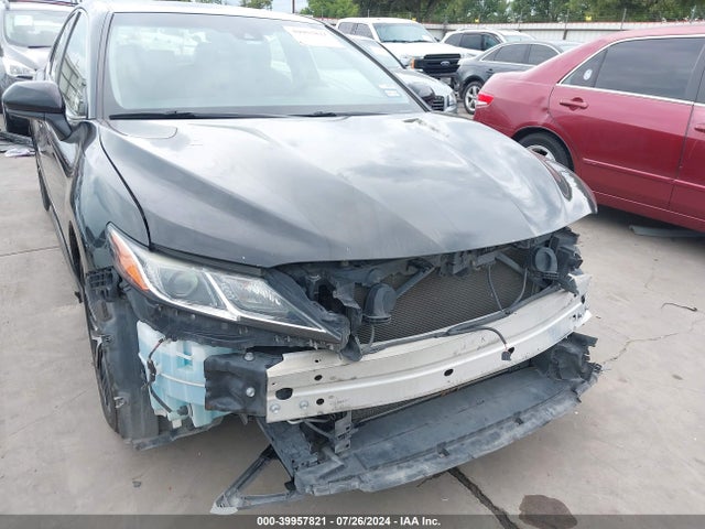 Toyota CAMRY SE 2018 JTNB11HK9J3017747 Image 6