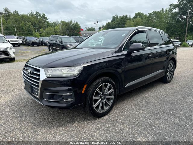 WA1LAAF76HD008722 Audi Q7 Premium Plus