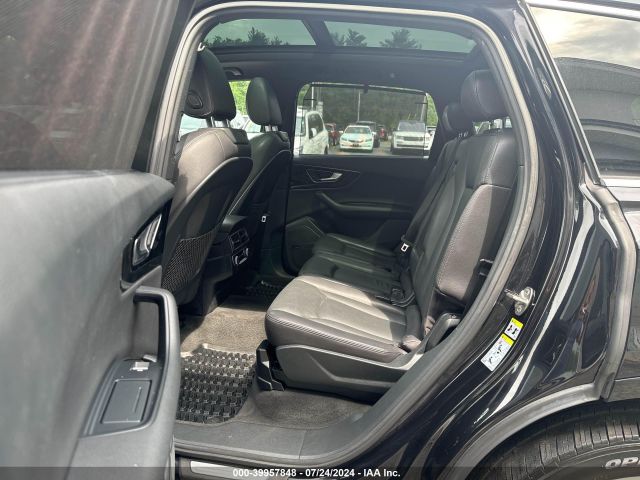 WA1LAAF76HD008722 Audi Q7 Premium Plus