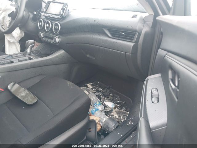 3N1AB8BV4RY289881 Nissan Sentra S Xtronic Cvt