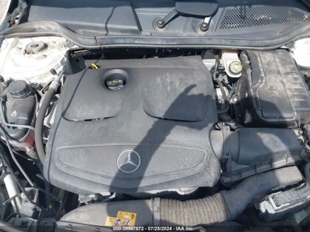 WDDSJ4GBXKN764891 Mercedes-Benz CLA 250 4MATIC