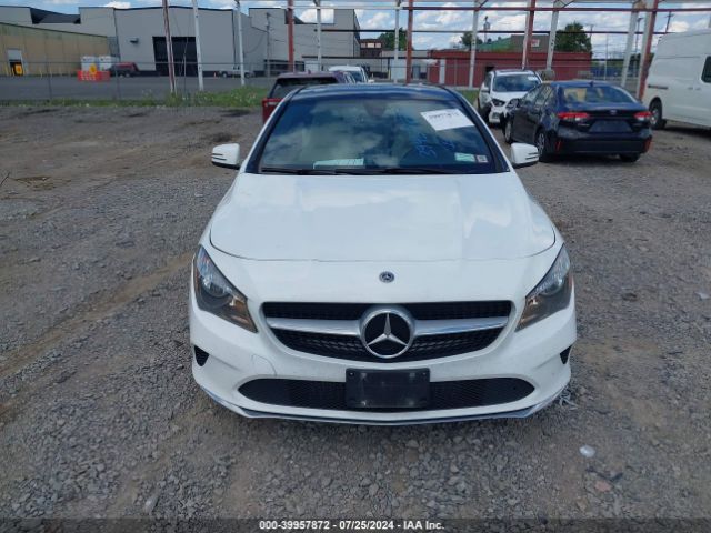 WDDSJ4GBXKN764891 Mercedes-Benz CLA 250 4MATIC