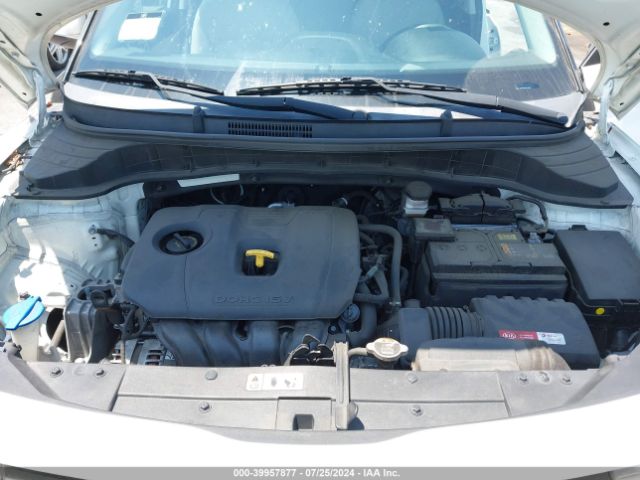 KNDJ23AU7L7701356 KIA SOUL LX
