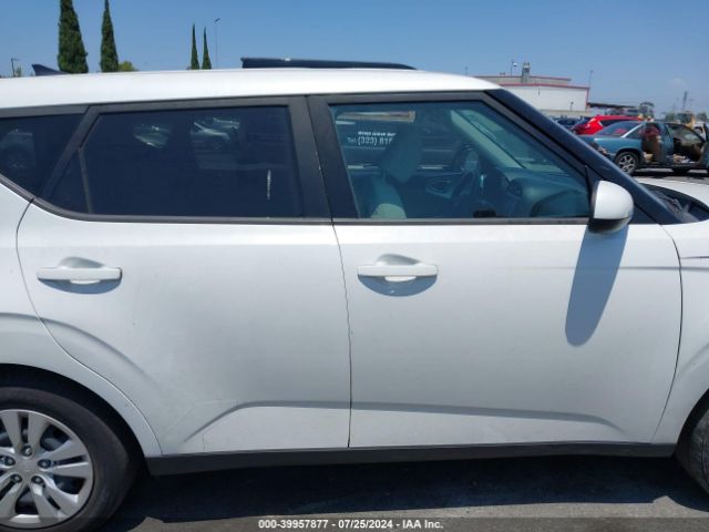 KNDJ23AU7L7701356 KIA SOUL LX