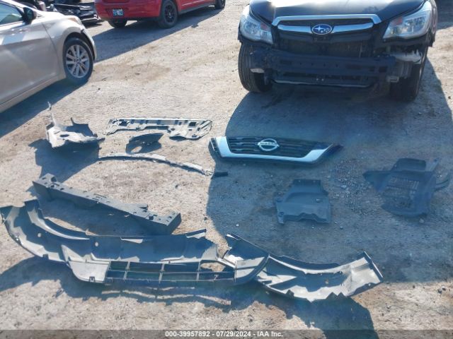 5N1DR2BNXLC645295 Nissan Pathfinder Sv 2wd