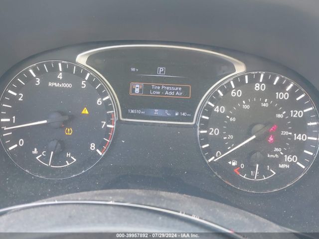 5N1DR2BNXLC645295 Nissan Pathfinder Sv 2wd