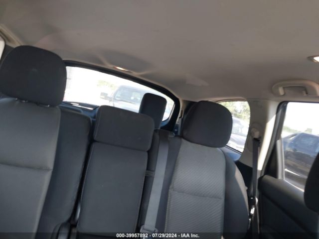5N1DR2BNXLC645295 Nissan Pathfinder Sv 2wd