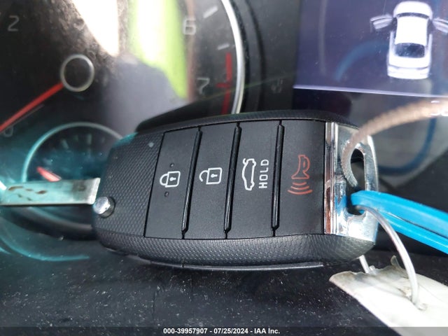 5XXGT4L36KG351791 KIA Optima Lx