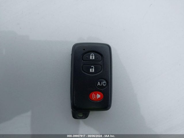 JTDKN3DP5E3053740 Toyota Prius Plug-in Advanced