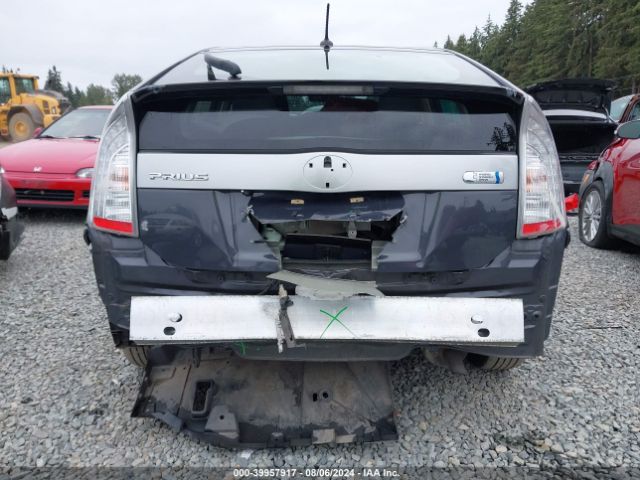 JTDKN3DP5E3053740 Toyota Prius Plug-in Advanced