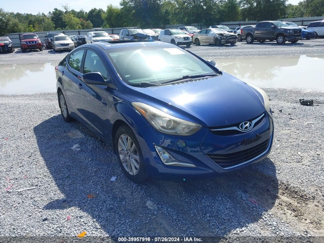 2015 5NPDH4AE9FH632017 main image