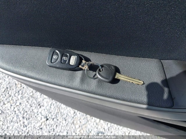 Hyundai ELANTRA SE 2015 5NPDH4AE9FH632017 Image 11