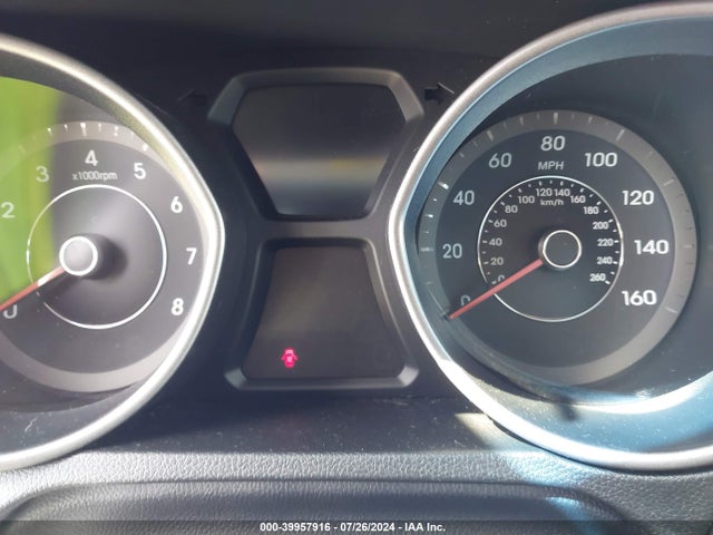 Hyundai ELANTRA SE 2015 5NPDH4AE9FH632017 Image 7