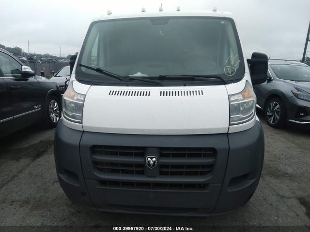RAM Promaster 1500 Low Roof 2014 3C6TRVAGXEE121524 Image 13
