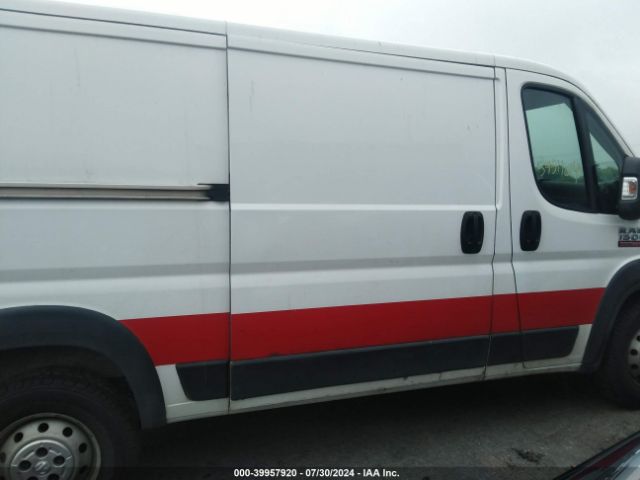 RAM Promaster 1500 Low Roof 2014 3C6TRVAGXEE121524 Image 14