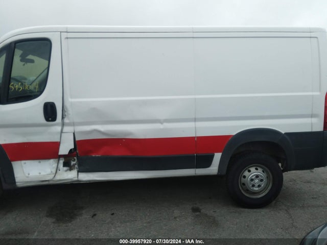 RAM Promaster 1500 Low Roof 2014 3C6TRVAGXEE121524 Image 15