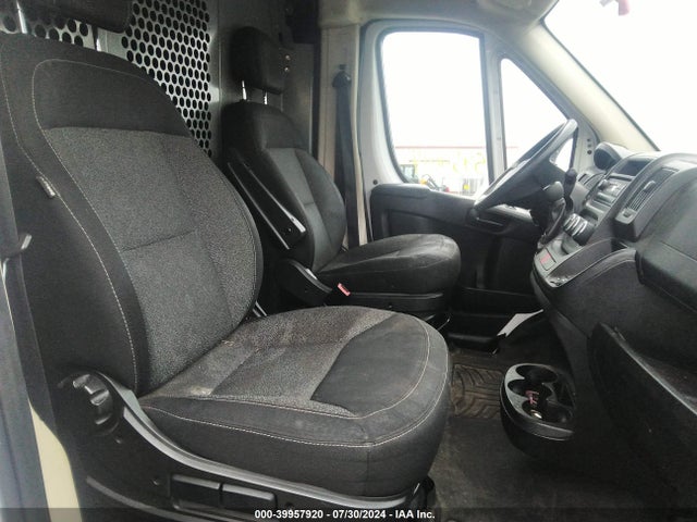 RAM Promaster 1500 Low Roof 2014 3C6TRVAGXEE121524 Image 5