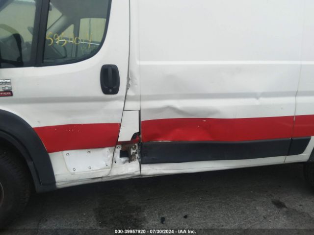RAM Promaster 1500 Low Roof 2014 3C6TRVAGXEE121524 Image 6