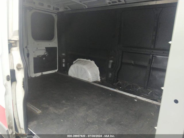 RAM Promaster 1500 Low Roof 2014 3C6TRVAGXEE121524 Image 8