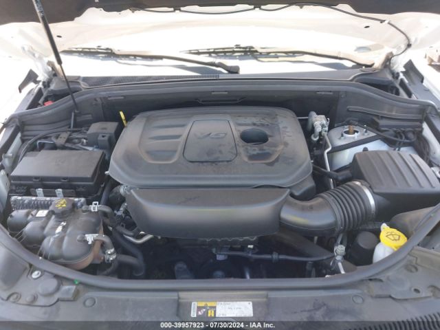 1C4RJFLG3LC133905 Jeep Grand Cherokee Trailhawk 4x4
