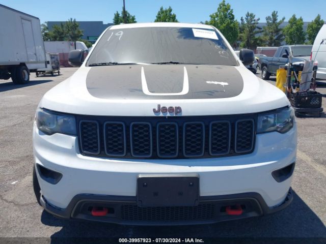 1C4RJFLG3LC133905 Jeep Grand Cherokee Trailhawk 4x4