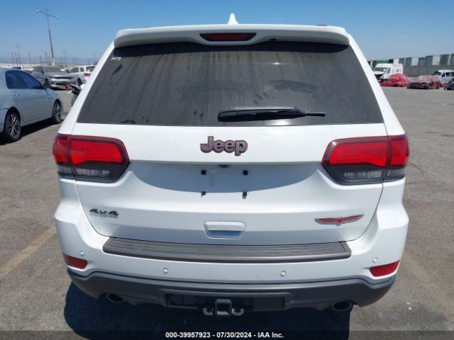 1C4RJFLG3LC133905 Jeep Grand Cherokee Trailhawk 4x4