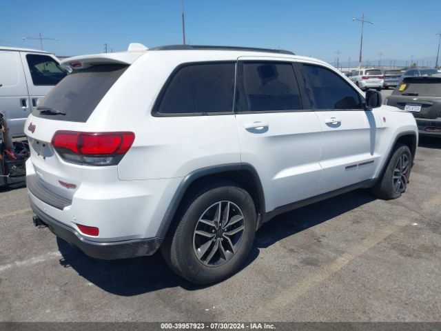 1C4RJFLG3LC133905 Jeep Grand Cherokee Trailhawk 4x4