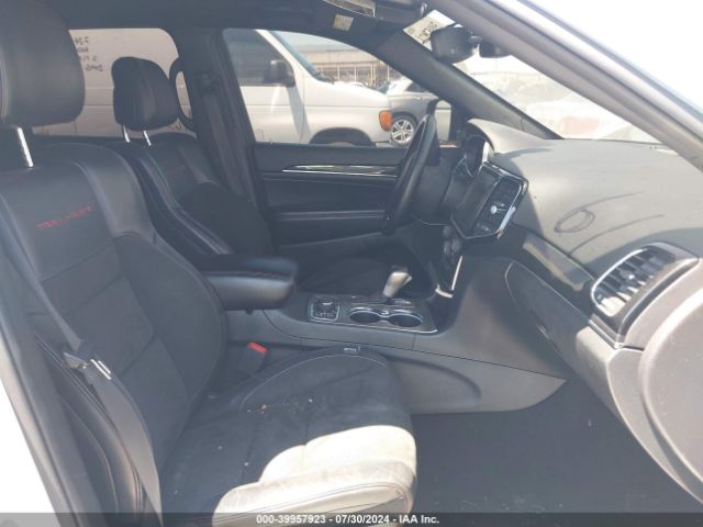 1C4RJFLG3LC133905 Jeep Grand Cherokee Trailhawk 4x4