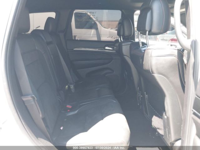 1C4RJFLG3LC133905 Jeep Grand Cherokee Trailhawk 4x4