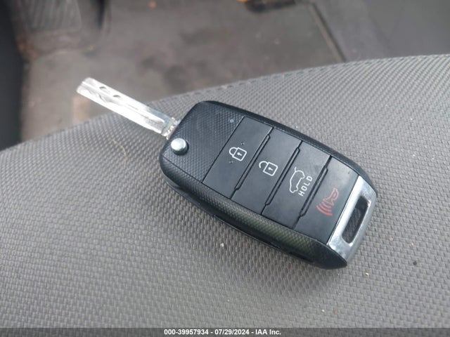 KIA Sportage Lx 2015 KNDPB3AC8F7699753 Image 11