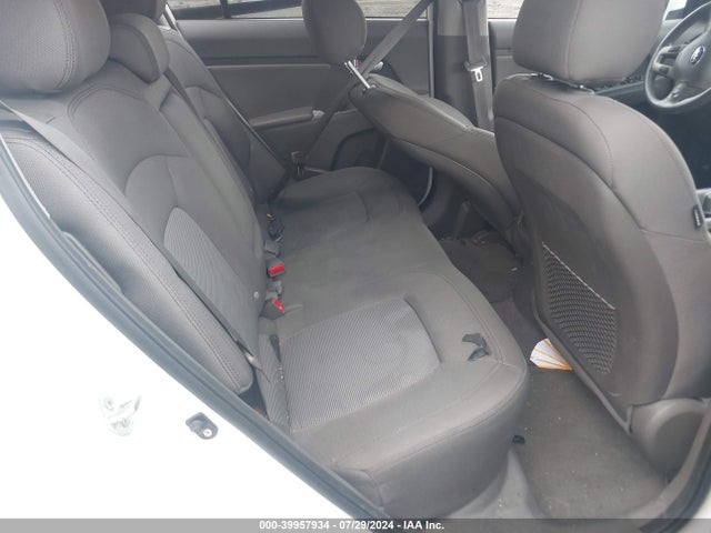 KIA Sportage Lx 2015 KNDPB3AC8F7699753 Image 8