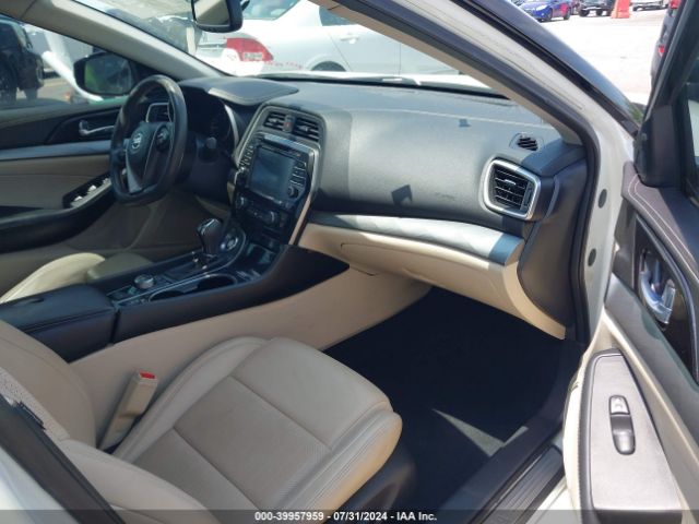 1N4AA6APXGC447546 Nissan Maxima 3.5 Sl