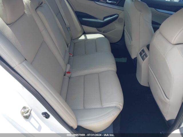 1N4AA6APXGC447546 Nissan Maxima 3.5 Sl