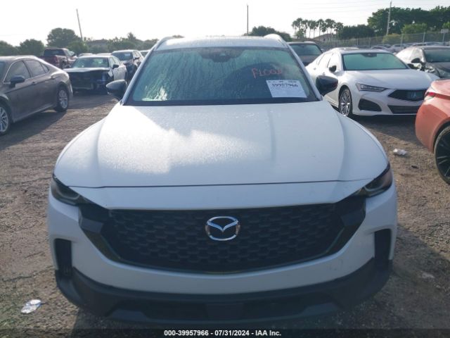 7MMVABCM7PN124812 Mazda Cx-50 2.5 S Preferred Plus