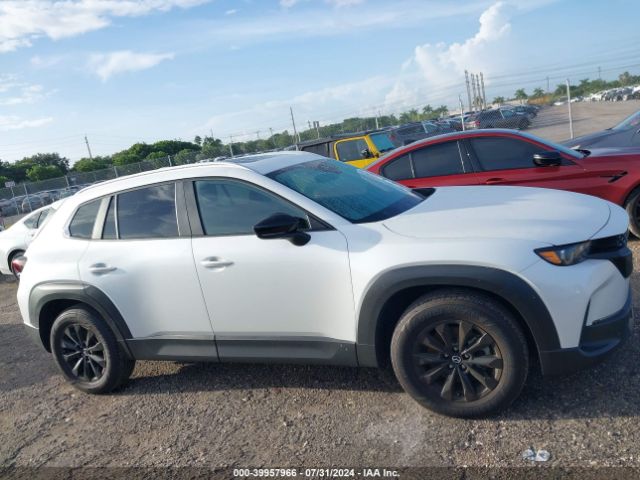 7MMVABCM7PN124812 Mazda Cx-50 2.5 S Preferred Plus