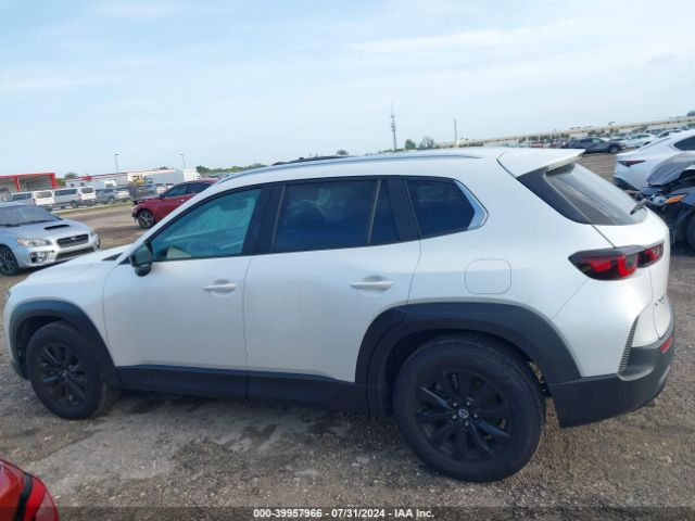 7MMVABCM7PN124812 Mazda Cx-50 2.5 S Preferred Plus