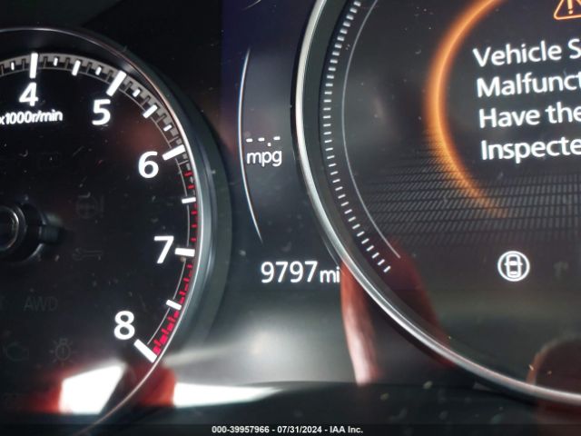 7MMVABCM7PN124812 Mazda Cx-50 2.5 S Preferred Plus