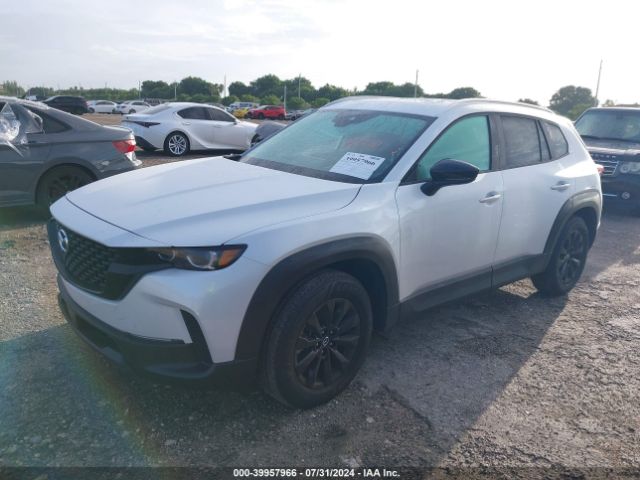 7MMVABCM7PN124812 Mazda Cx-50 2.5 S Preferred Plus