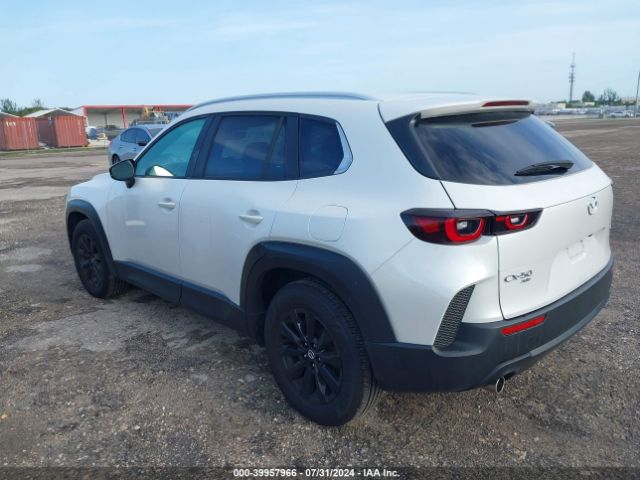 7MMVABCM7PN124812 Mazda Cx-50 2.5 S Preferred Plus