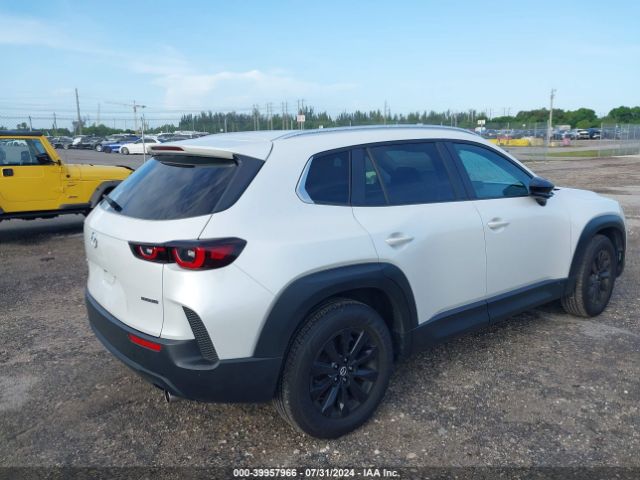 7MMVABCM7PN124812 Mazda Cx-50 2.5 S Preferred Plus