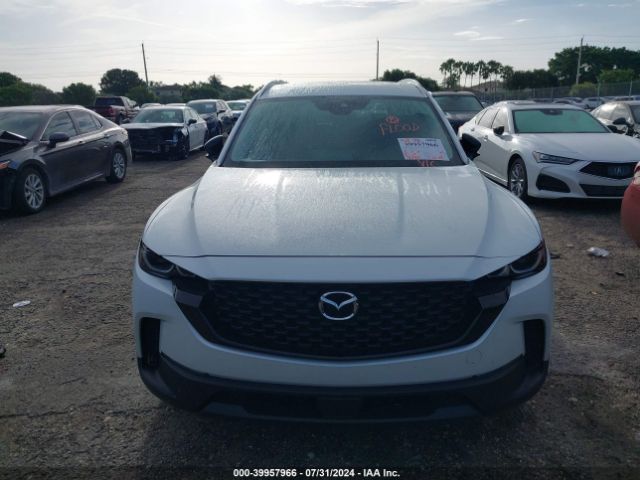 7MMVABCM7PN124812 Mazda Cx-50 2.5 S Preferred Plus