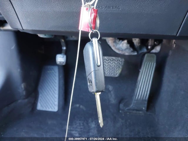 Toyota CAMRY SE 2023 4T1G11AK0PU756640 Image 11