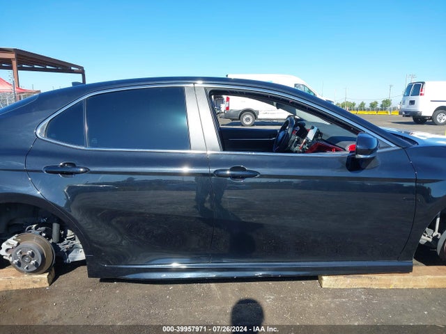 Toyota CAMRY SE 2023 4T1G11AK0PU756640 Image 13