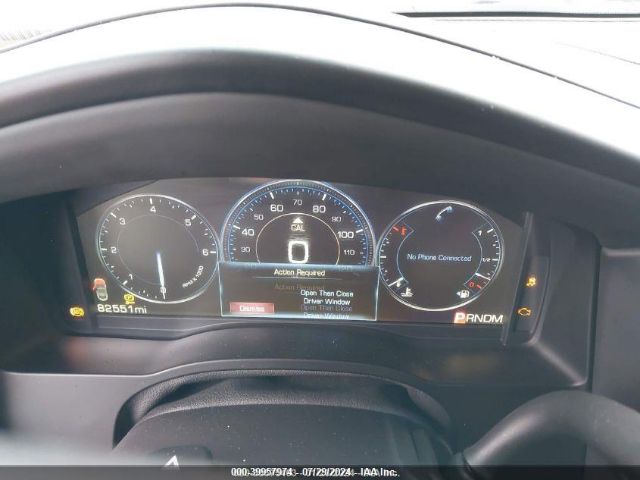 1GYS4PKJXFR607985 Cadillac Escalade Platinum