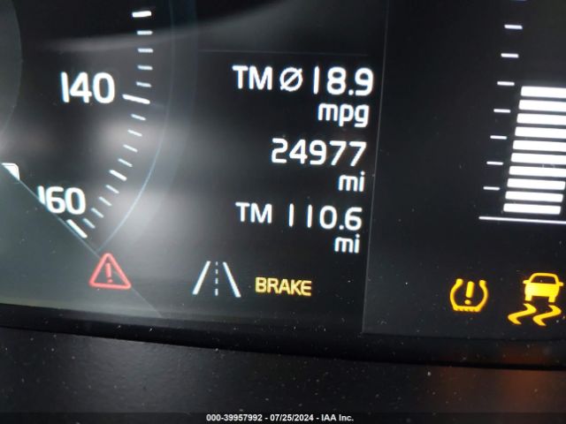 7JRA22TK5KG016245 Volvo S60 T6 Momentum