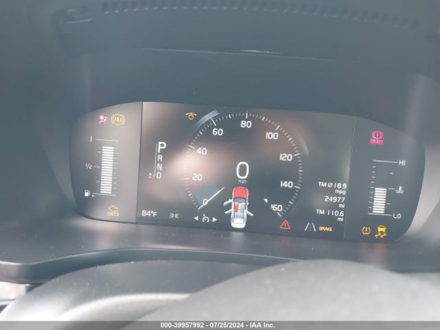 7JRA22TK5KG016245 Volvo S60 T6 Momentum