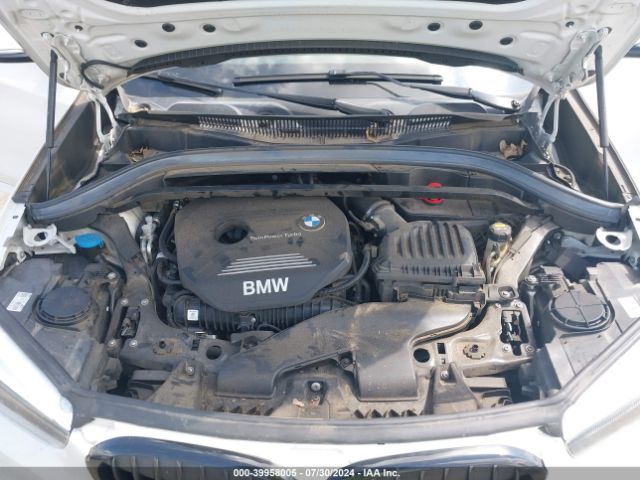 WBXHT3C39J5L26050 BMW X1 Xdrive28i