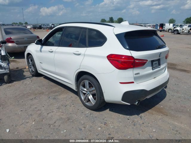 WBXHT3C39J5L26050 BMW X1 Xdrive28i
